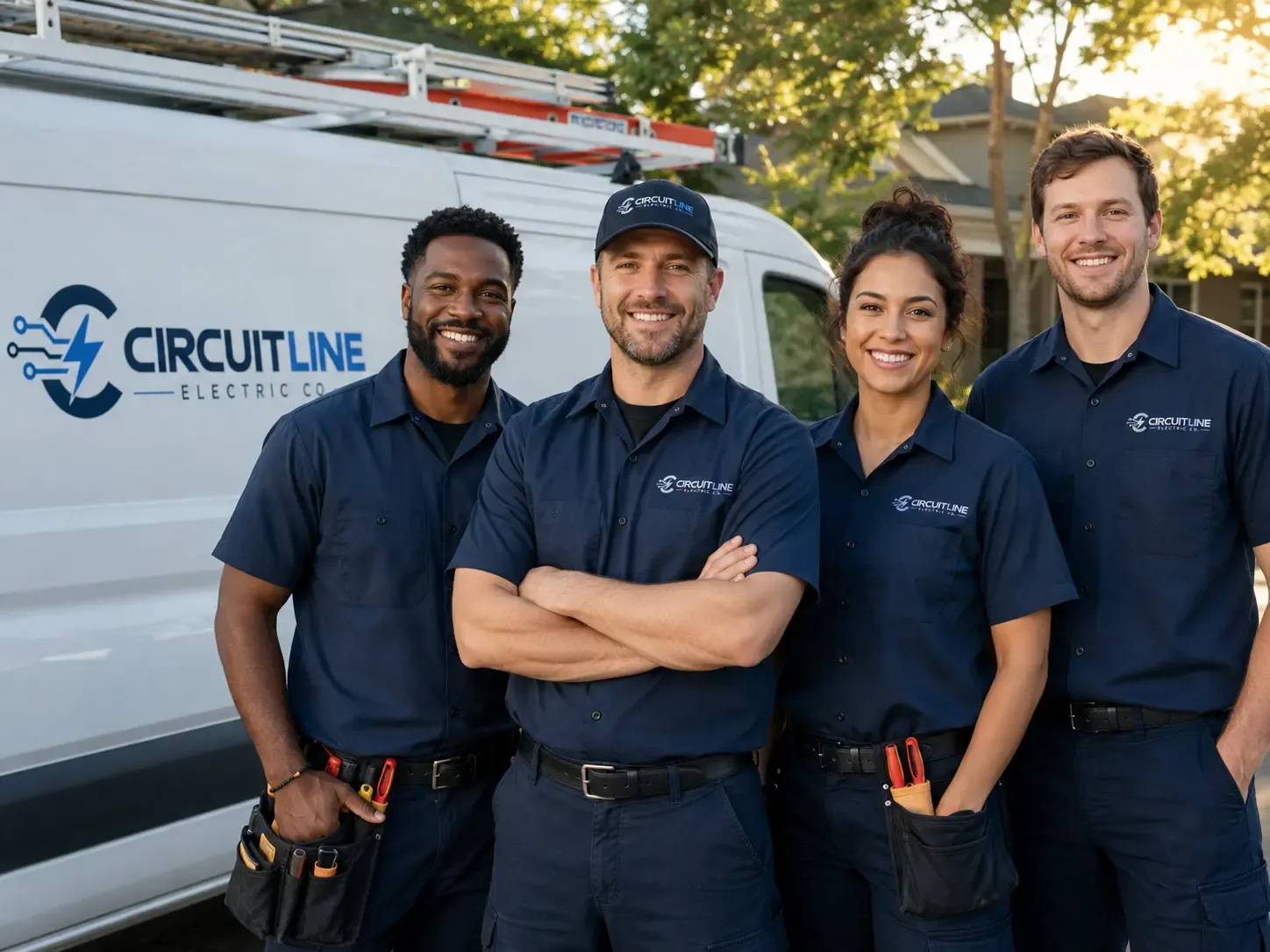 Whole Home Rewiring company in Plato, MO